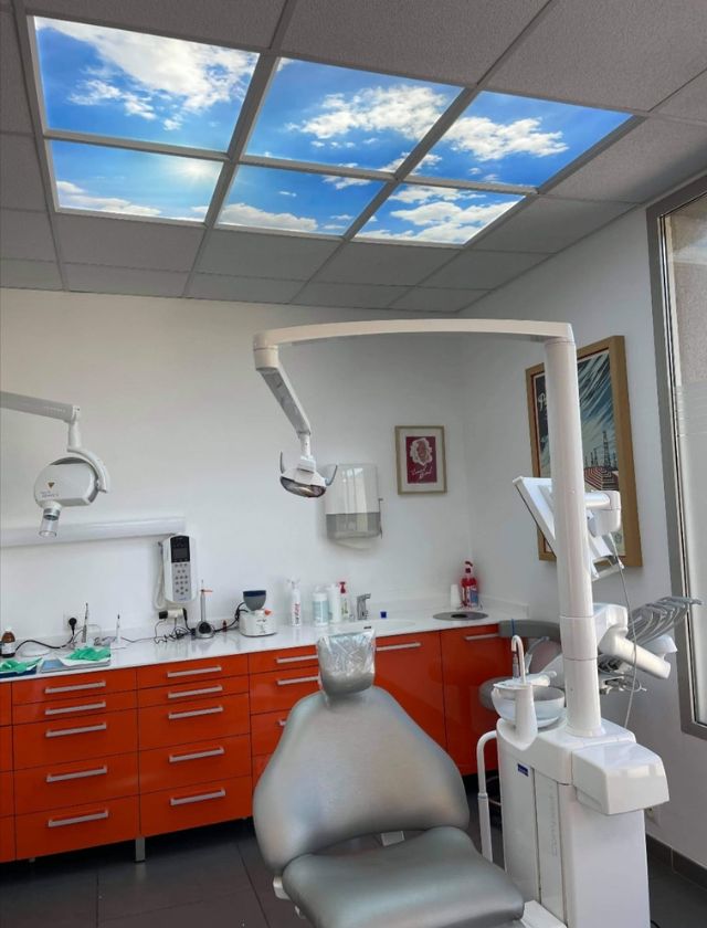 Cabinet dentaire Rennes