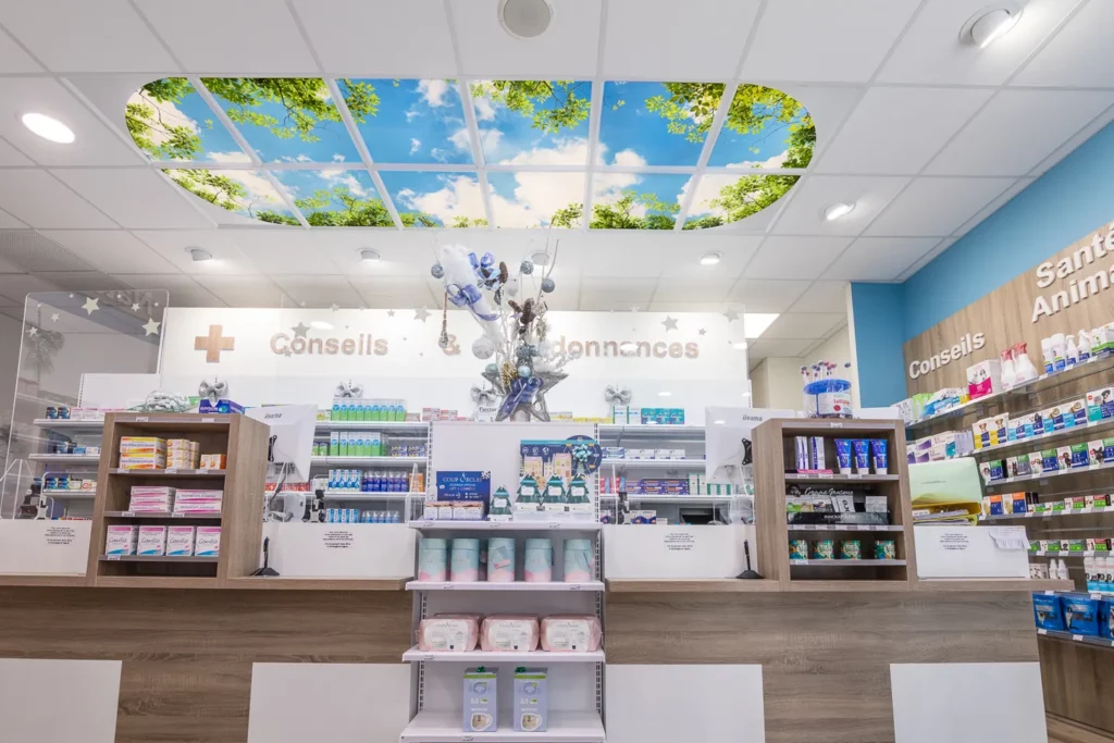 lightmann Pharmacie Laverune jour 1 1440x960 1