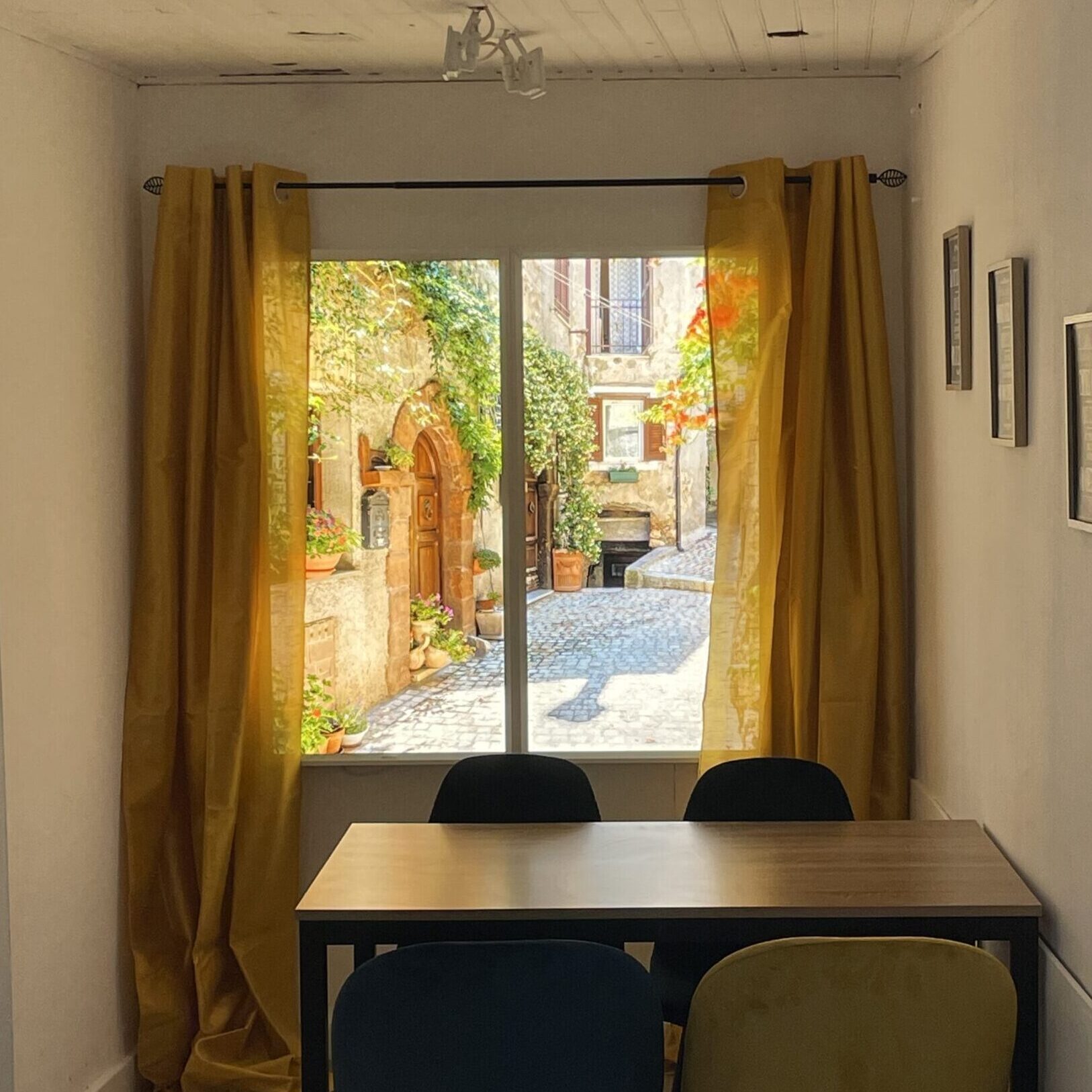 F2-agence immobilière LAMBESC