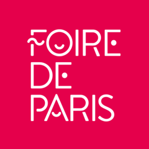 Logo Foire de Paris