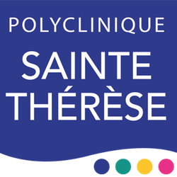 Logo Polyclinique Saint Thérèse